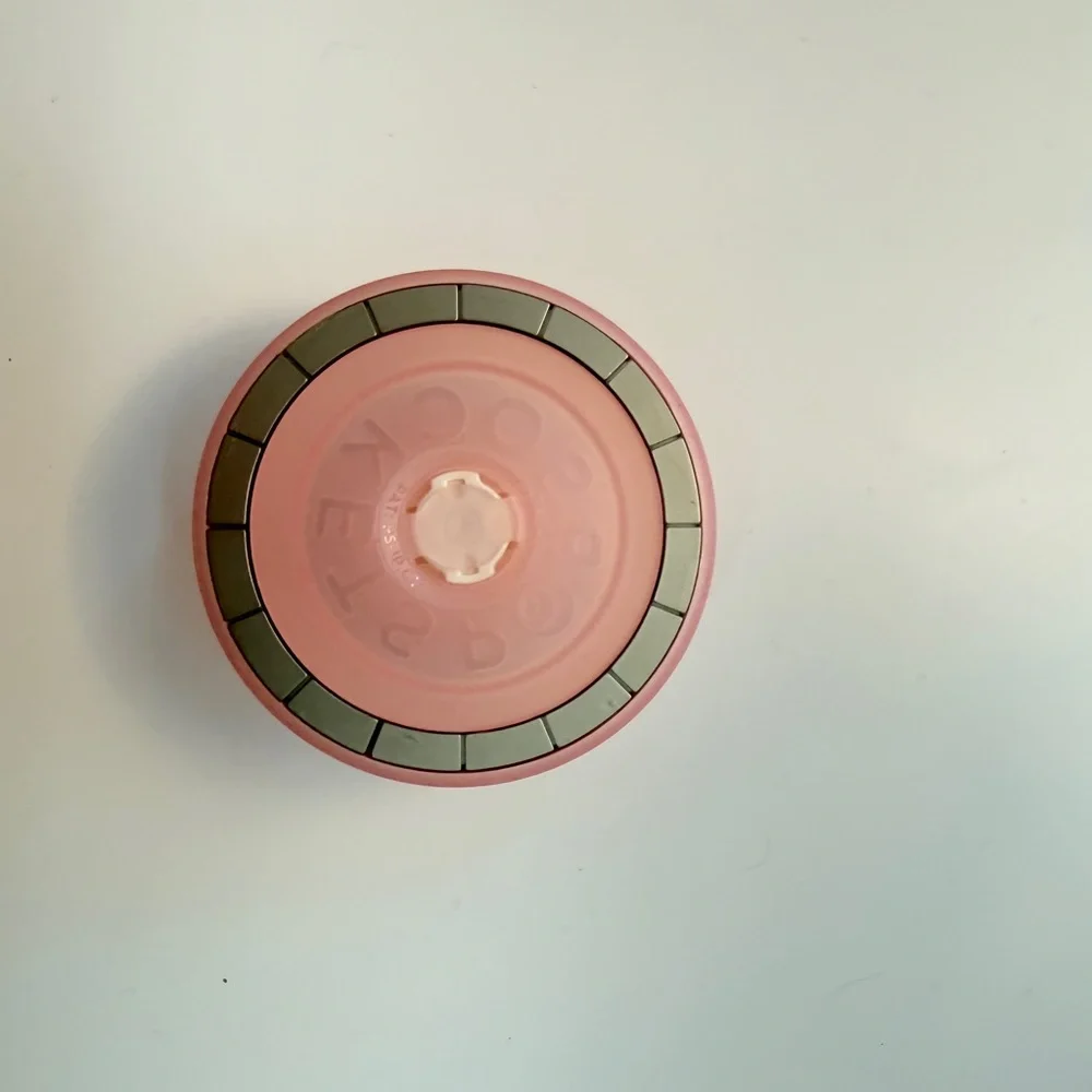 Pink popsocket MagSafe - Picture 4 of 4